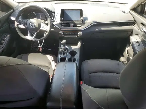 1N4BL4BV2KC208386 2019 NISSAN ALTIMA - Image 8