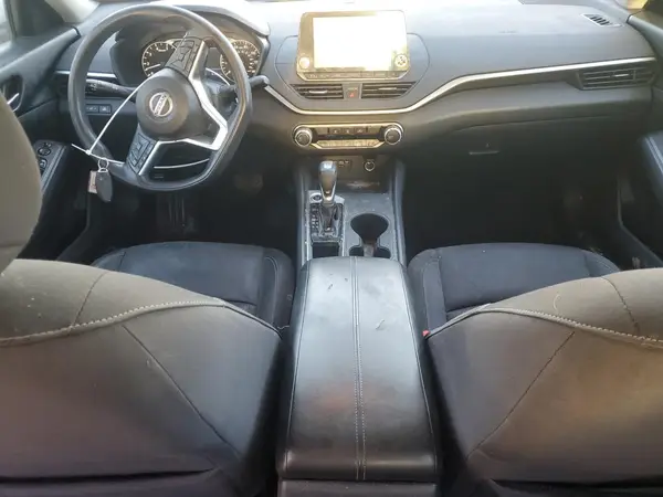 1N4BL4BV2KC210140 2019 NISSAN ALTIMA - Image 8