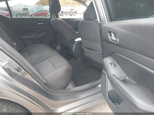 1N4BL4BV2KC210767 2019 NISSAN ALTIMA - Image 8