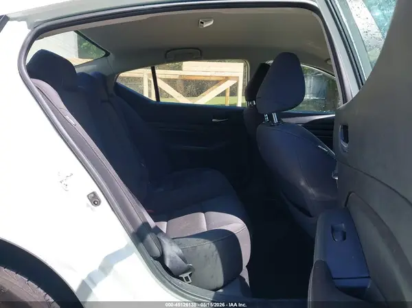 1N4BL4BV2KC211689 2019 NISSAN ALTIMA - Image 8