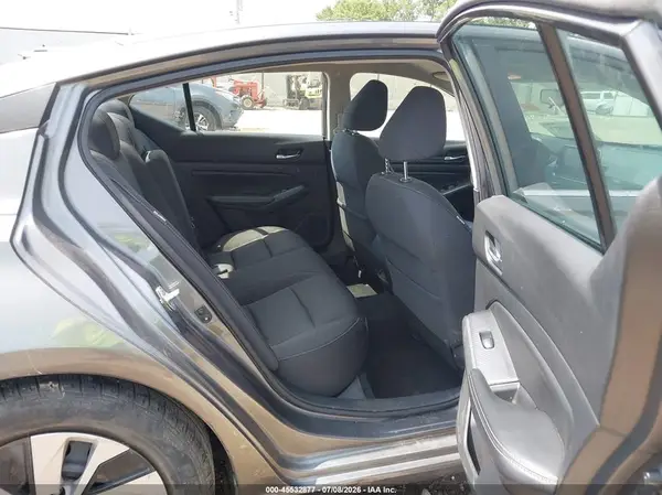 1N4BL4BV2KC214379 2019 NISSAN ALTIMA - Image 8