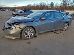 1N4BL4BV2KC215161 2019 NISSAN ALTIMA