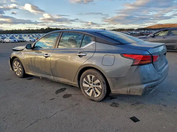1N4BL4BV2KC215161 2019 NISSAN ALTIMA - Image 2