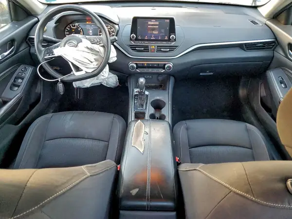 1N4BL4BV2KC215161 2019 NISSAN ALTIMA - Image 8
