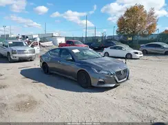 1N4BL4BV2KC215225 2019 NISSAN ALTIMA
