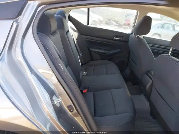 1N4BL4BV2KC215225 2019 NISSAN ALTIMA - Image 8
