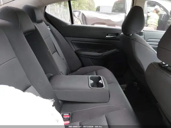 1N4BL4BV2KC216018 2019 NISSAN ALTIMA - Image 8