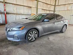 1N4BL4BV2KC216097 2019 NISSAN ALTIMA