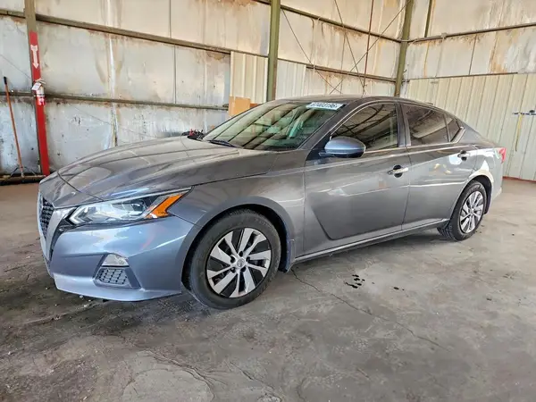 1N4BL4BV2KC216097 2019 NISSAN ALTIMA - Image 1