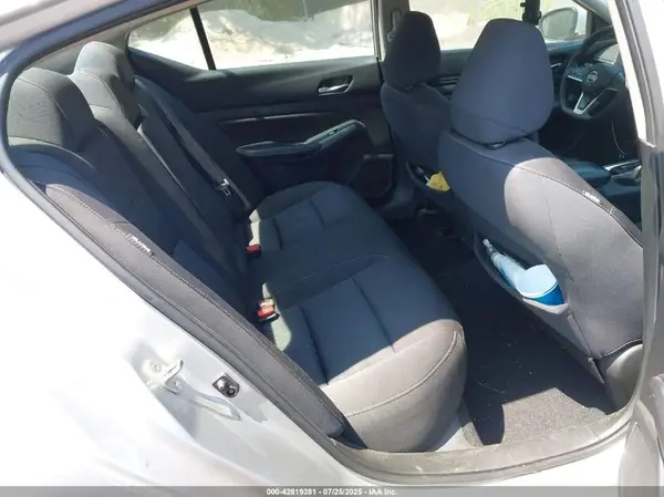 1N4BL4BV2KC216424 2019 NISSAN ALTIMA - Image 8