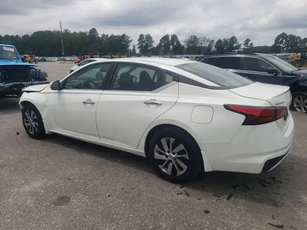 1N4BL4BV2KC217122 2019 NISSAN ALTIMA - Image 2