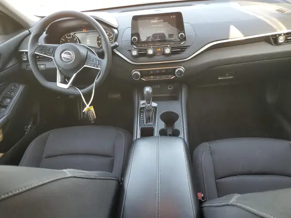 1N4BL4BV2KC217122 2019 NISSAN ALTIMA - Image 8