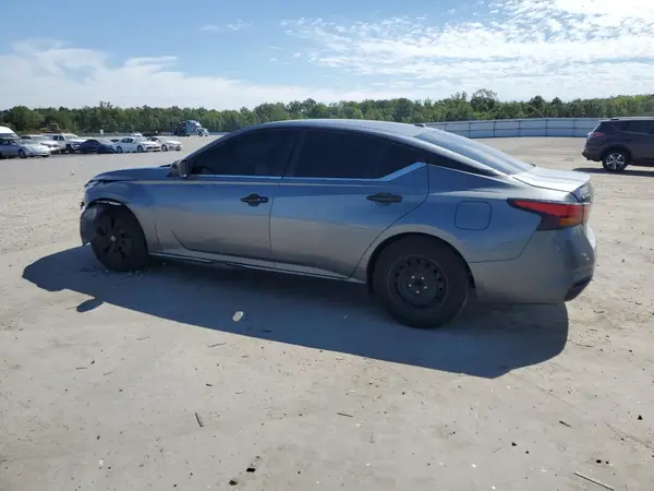 1N4BL4BV2KC217234 2019 NISSAN ALTIMA - Image 2