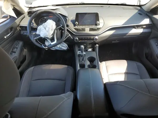 1N4BL4BV2KC217234 2019 NISSAN ALTIMA - Image 8