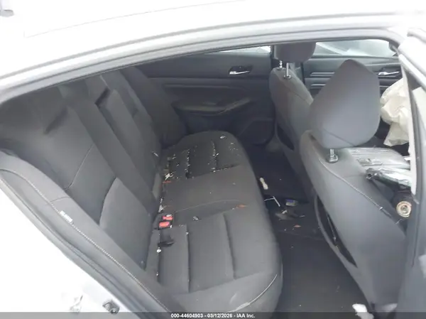 1N4BL4BV2KC218044 2019 NISSAN ALTIMA - Image 8