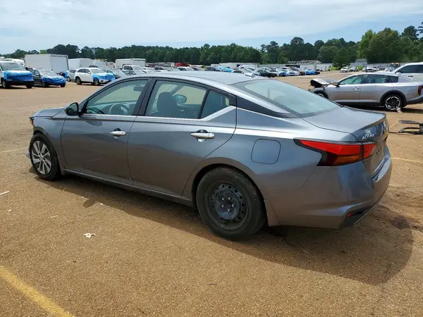 1N4BL4BV2KC220411 2019 NISSAN ALTIMA - Image 2