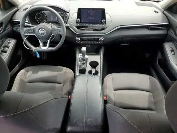 1N4BL4BV2KC220411 2019 NISSAN ALTIMA - Image 8