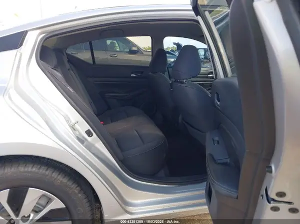 1N4BL4BV2KC221011 2019 NISSAN ALTIMA - Image 8