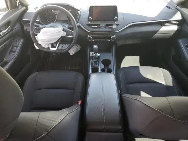 1N4BL4BV2KC221140 2019 NISSAN ALTIMA - Image 8
