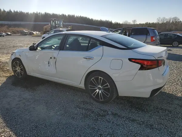 1N4BL4BV2KC221333 2019 NISSAN ALTIMA - Image 2