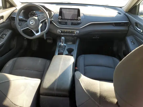 1N4BL4BV2KC221333 2019 NISSAN ALTIMA - Image 8