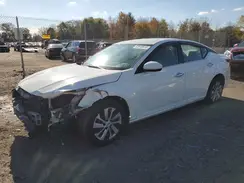 1N4BL4BV2KC222918 2019 NISSAN ALTIMA