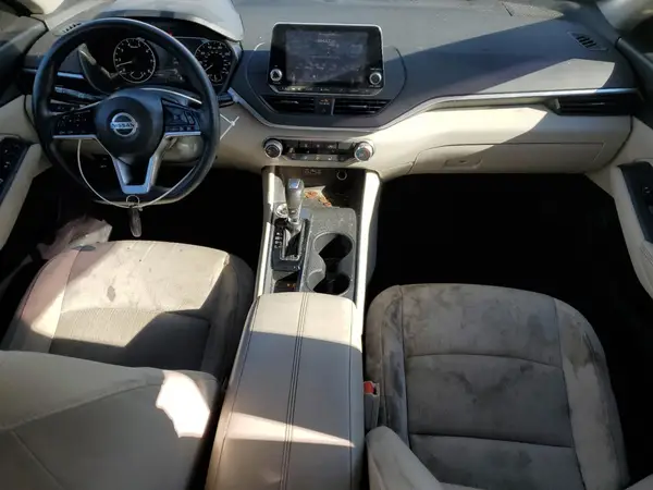 1N4BL4BV2KC222918 2019 NISSAN ALTIMA - Image 8