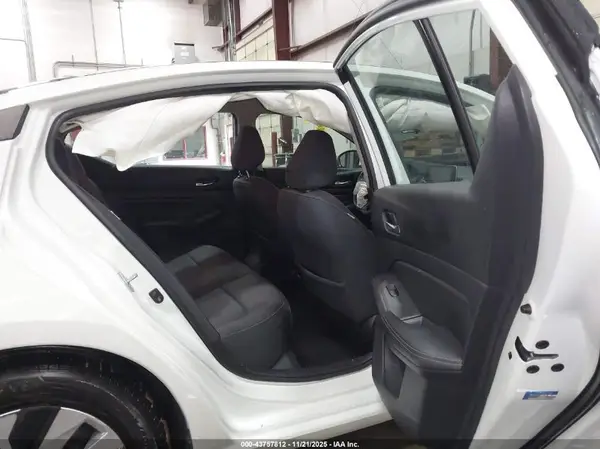 1N4BL4BV2KC223096 2019 NISSAN ALTIMA - Image 8