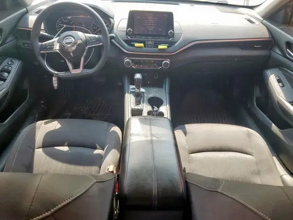 1N4BL4BV2KC223485 2022 NISSAN ALTIMA - Image 8