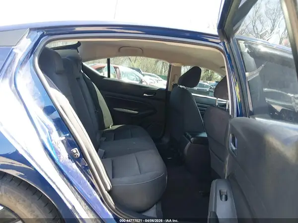 1N4BL4BV2KC223602 2019 NISSAN ALTIMA - Image 8
