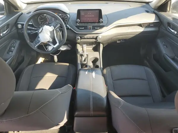 1N4BL4BV2KC223695 2019 NISSAN ALTIMA - Image 8