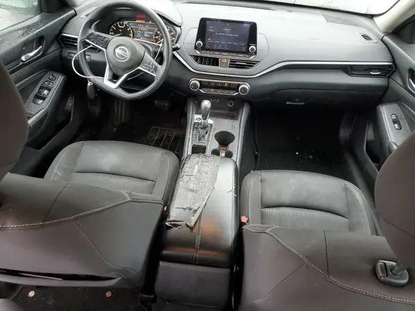1N4BL4BV2KC225172 2019 NISSAN ALTIMA - Image 8