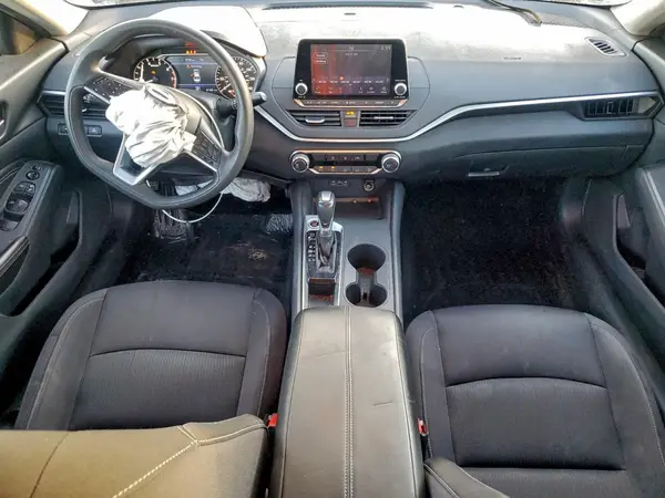 1N4BL4BV2KC225446 2019 NISSAN ALTIMA - Image 8