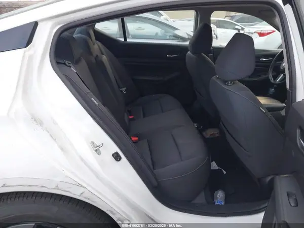 1N4BL4BV2KC227147 2019 NISSAN ALTIMA - Image 8