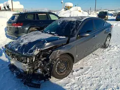 1N4BL4BV2KC227665 2019 NISSAN ALTIMA