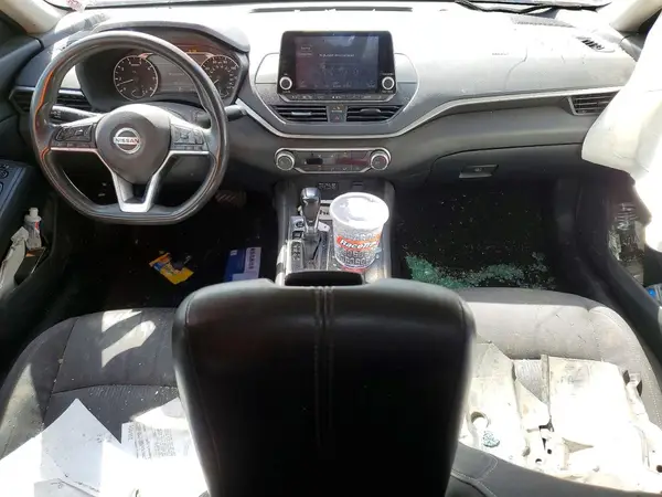1N4BL4BV2KC228816 2019 NISSAN ALTIMA - Image 8