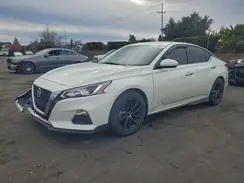 1N4BL4BV2KC228847 2019 NISSAN ALTIMA