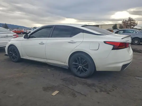 1N4BL4BV2KC228847 2019 NISSAN ALTIMA - Image 2