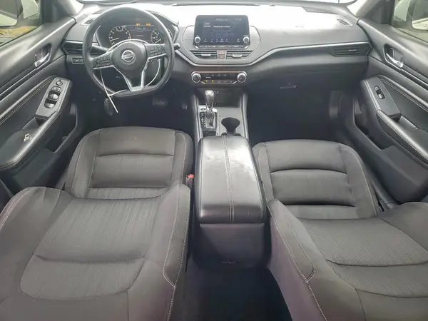 1N4BL4BV2KC228847 2019 NISSAN ALTIMA - Image 8