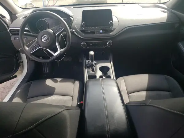 1N4BL4BV2KC230467 2019 NISSAN ALTIMA - Image 8