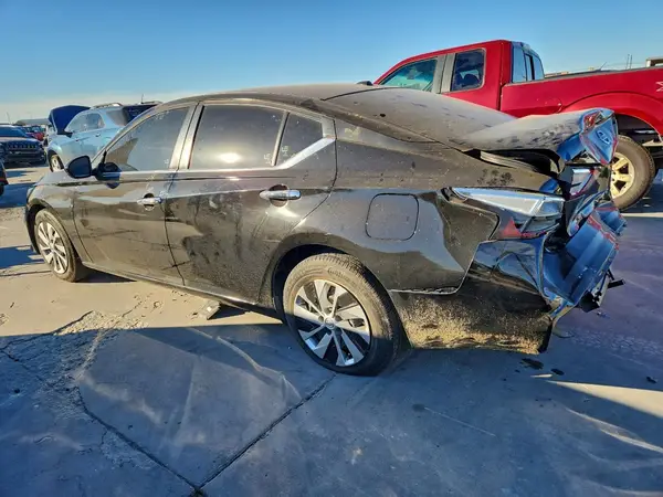 1N4BL4BV2KC230971 2019 NISSAN ALTIMA - Image 2