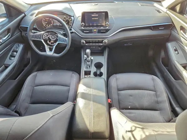 1N4BL4BV2KC230971 2019 NISSAN ALTIMA - Image 8