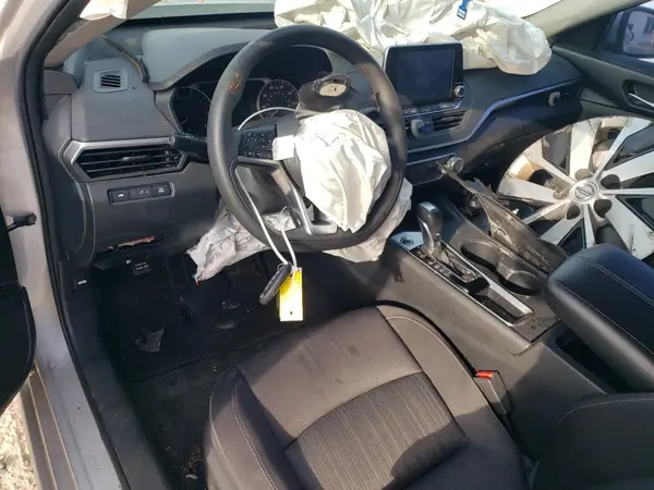 1N4BL4BV2KC232123 2019 NISSAN ALTIMA - Image 8