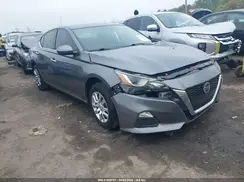1N4BL4BV2KC233207 2019 NISSAN ALTIMA