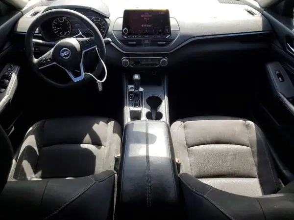 1N4BL4BV2KC234910 2019 NISSAN ALTIMA - Image 8
