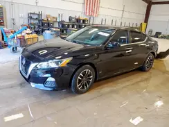 1N4BL4BV2KC235071 2019 NISSAN ALTIMA