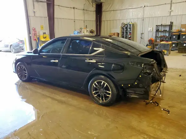 1N4BL4BV2KC235071 2019 NISSAN ALTIMA - Image 2