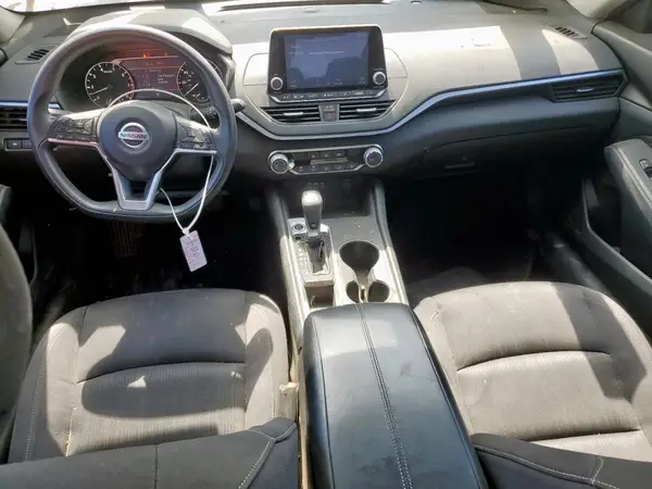1N4BL4BV2KC235071 2019 NISSAN ALTIMA - Image 8