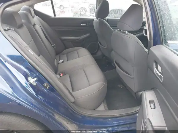 1N4BL4BV2KC236818 2019 NISSAN ALTIMA - Image 8