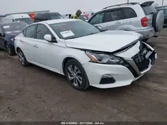 1N4BL4BV2KC237404 2019 NISSAN ALTIMA